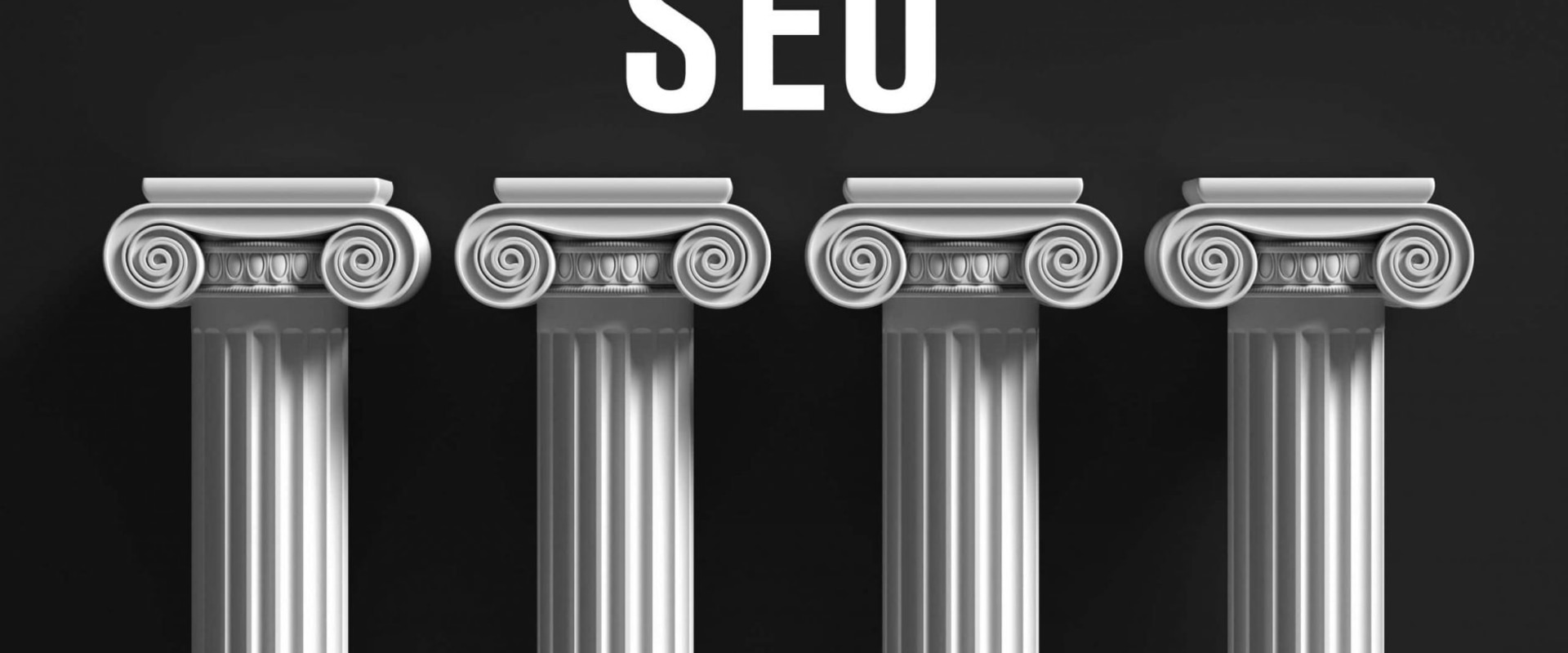 Was sind die Säulen von SEO?