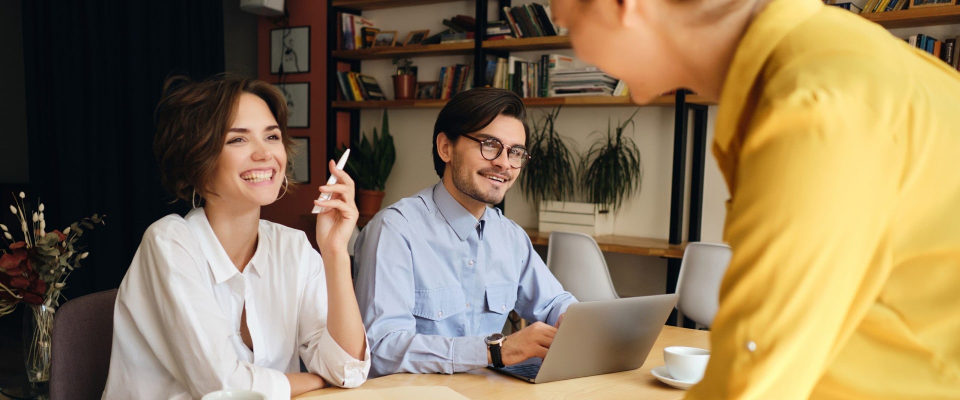 Die Zukunft der Suchmaschinenoptimierung: Experteneinblicke in die wichtigsten Trends, auf die Sie achten sollten