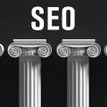 Was sind die Säulen von SEO?